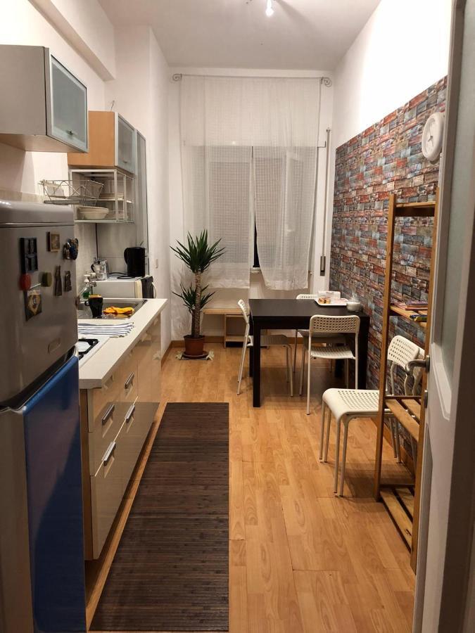 Cornelius Roma Room Exterior foto