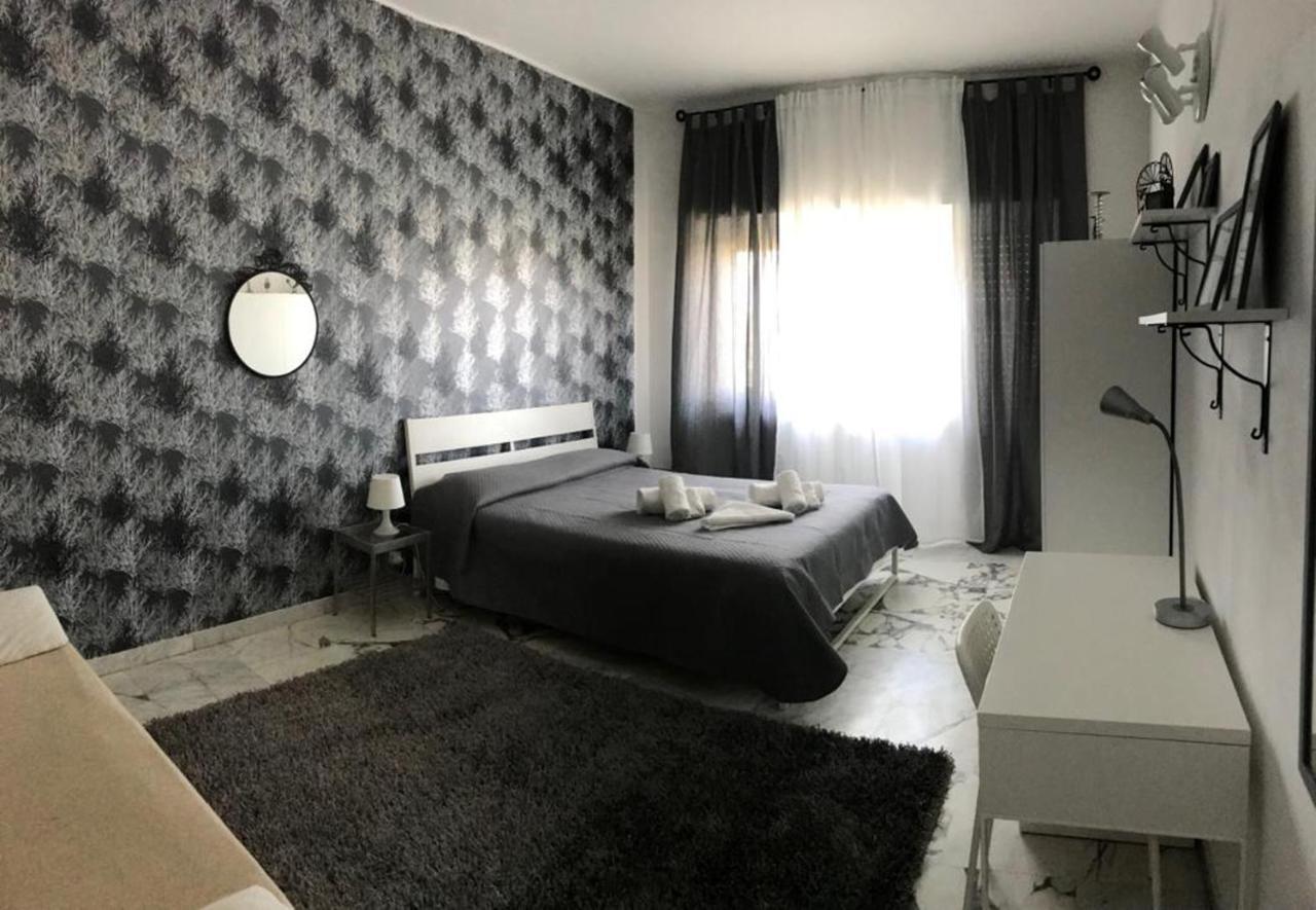 Cornelius Roma Room Exterior foto