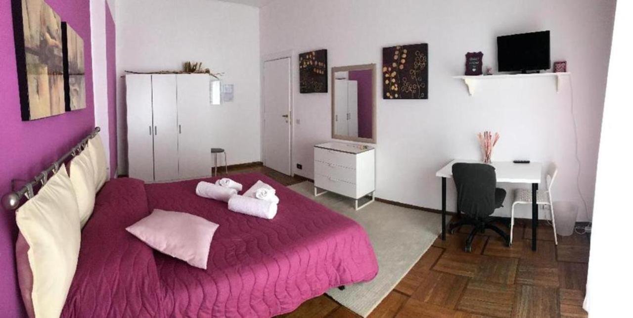 Cornelius Roma Room Exterior foto